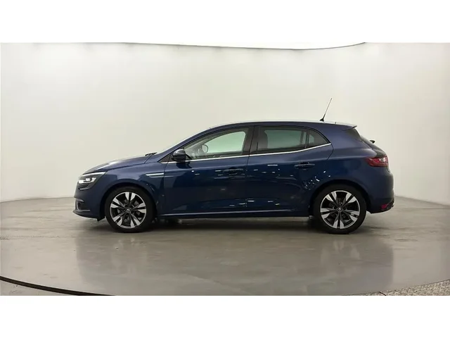 Occasion Renault Mégane à CRETEIL chez RENAULT | CRETEIL