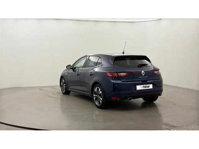 Occasion Renault Mégane à CRETEIL chez RENAULT | CRETEIL