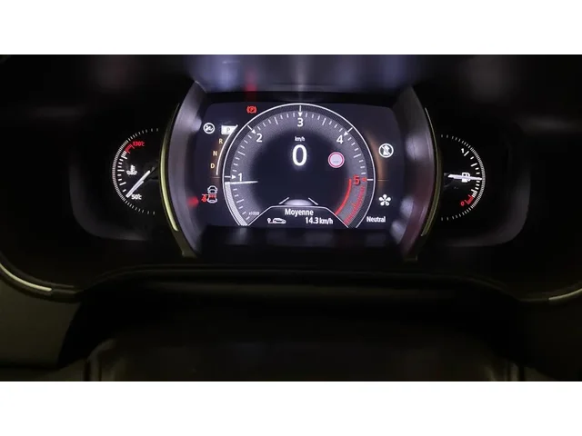 Occasion Renault Mégane à CRETEIL chez RENAULT | CRETEIL