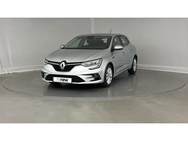 Occasion Renault Mégane à NIEPPE chez RENAULT | NIEPPE