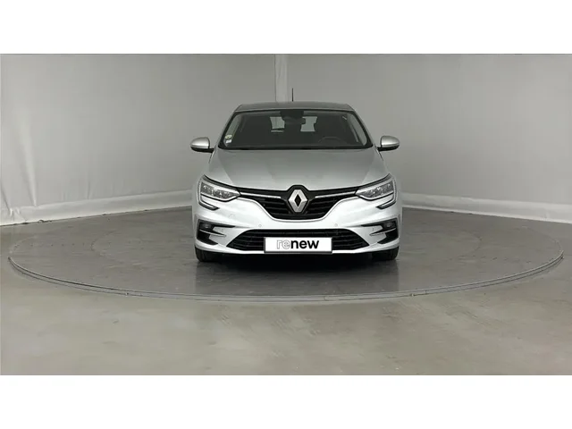 Occasion Renault Mégane à NIEPPE chez RENAULT | NIEPPE