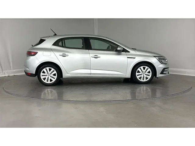 Occasion Renault Mégane à NIEPPE chez RENAULT | NIEPPE