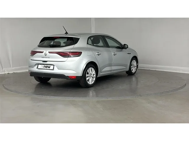 Occasion Renault Mégane à NIEPPE chez RENAULT | NIEPPE