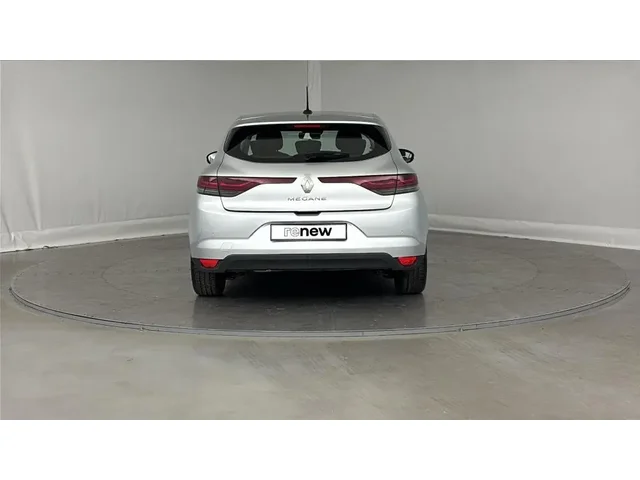 Occasion Renault Mégane à NIEPPE chez RENAULT | NIEPPE
