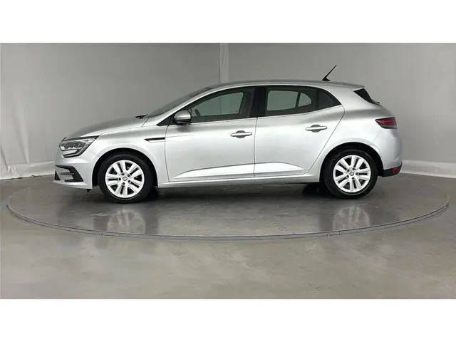 Occasion Renault Mégane à NIEPPE chez RENAULT | NIEPPE