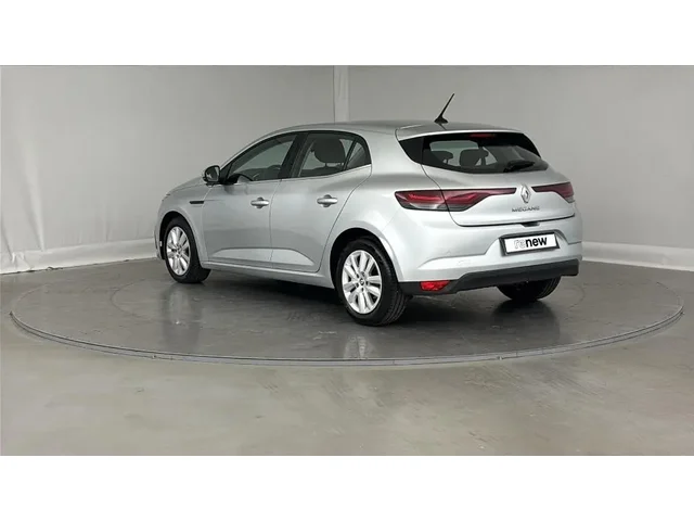 Occasion Renault Mégane à NIEPPE chez RENAULT | NIEPPE