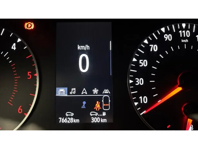 Occasion Renault Mégane à NIEPPE chez RENAULT | NIEPPE