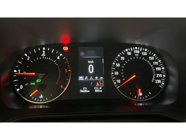 Occasion Renault Mégane à NIEPPE chez RENAULT | NIEPPE