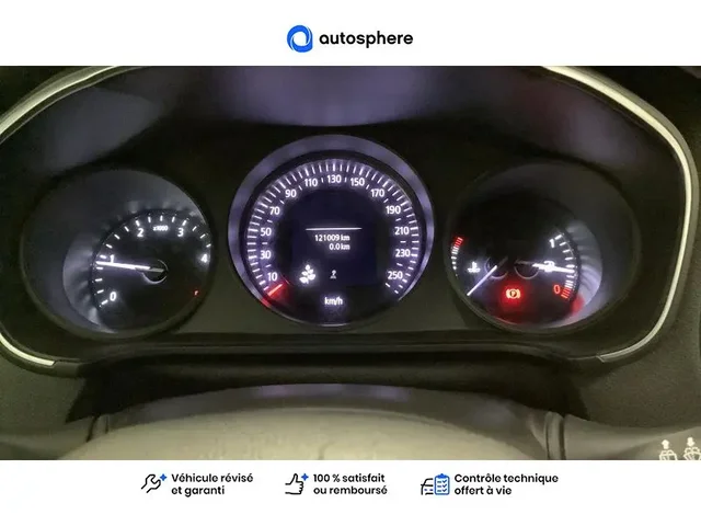 Occasion Renault Mégane à MAGENTA chez RENAULT | EPERNAY & SEZANNE