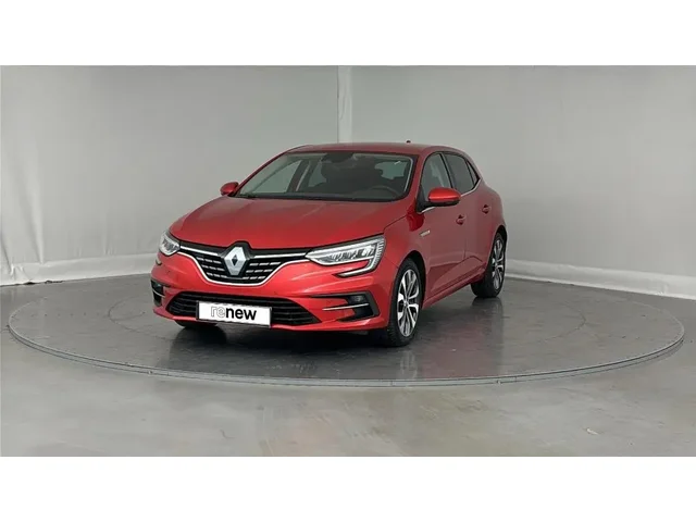 Occasion Renault Mégane à CHAUNY chez RENAULT | CHAUNY