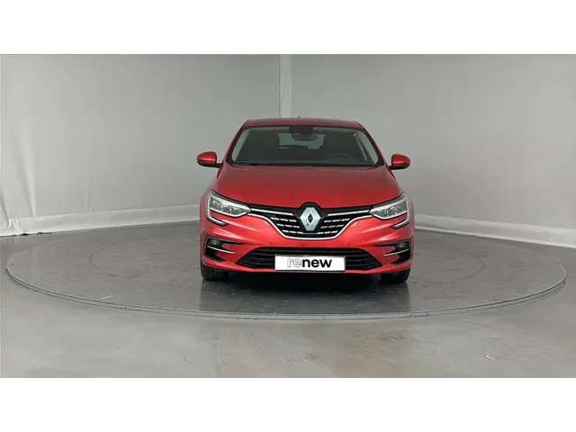 Occasion Renault Mégane à CHAUNY chez RENAULT | CHAUNY