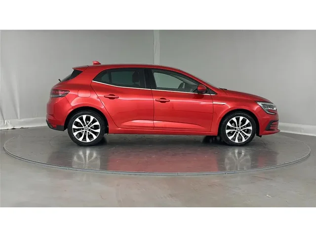 Occasion Renault Mégane à CHAUNY chez RENAULT | CHAUNY