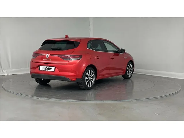 Occasion Renault Mégane à CHAUNY chez RENAULT | CHAUNY