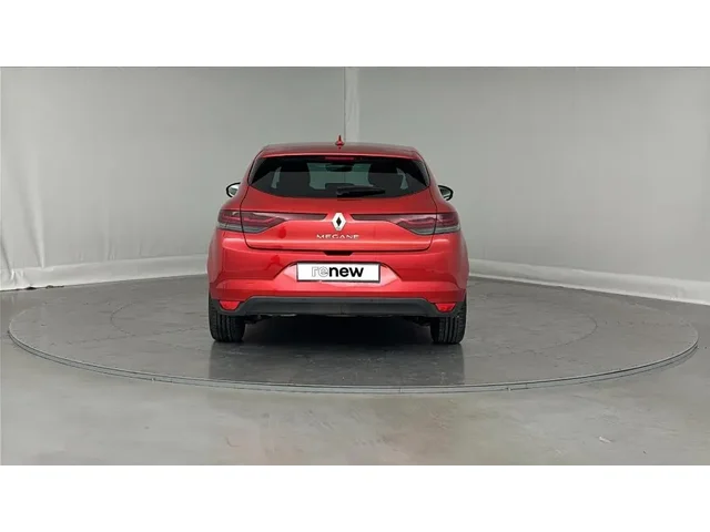 Occasion Renault Mégane à CHAUNY chez RENAULT | CHAUNY
