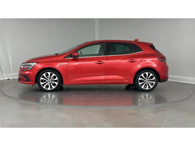Occasion Renault Mégane à CHAUNY chez RENAULT | CHAUNY