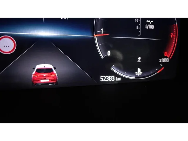 Occasion Renault Mégane à CHAUNY chez RENAULT | CHAUNY