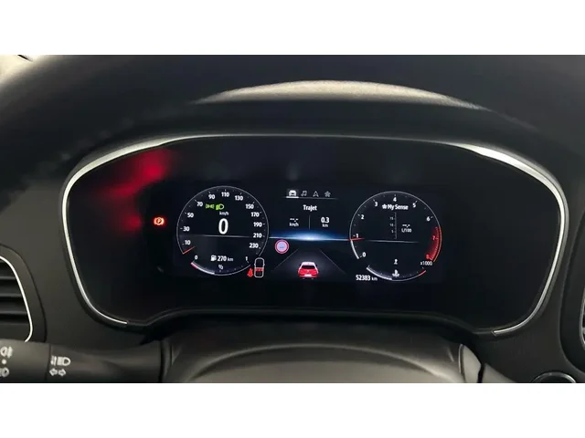 Occasion Renault Mégane à CHAUNY chez RENAULT | CHAUNY