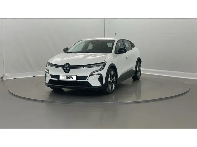 Occasion Renault Mégane à WORMHOUT chez RENAULT | WORMHOUT
