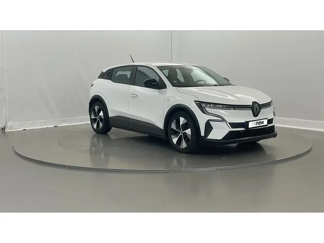 Occasion Renault Mégane à WORMHOUT chez RENAULT | WORMHOUT