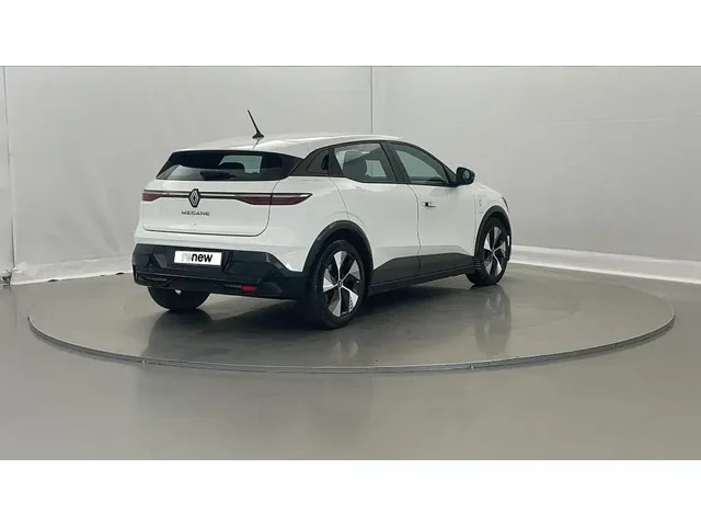 Occasion Renault Mégane à WORMHOUT chez RENAULT | WORMHOUT