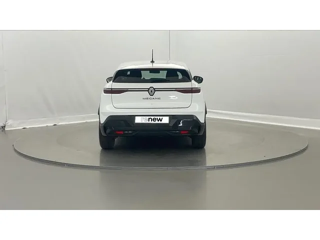 Occasion Renault Mégane à WORMHOUT chez RENAULT | WORMHOUT