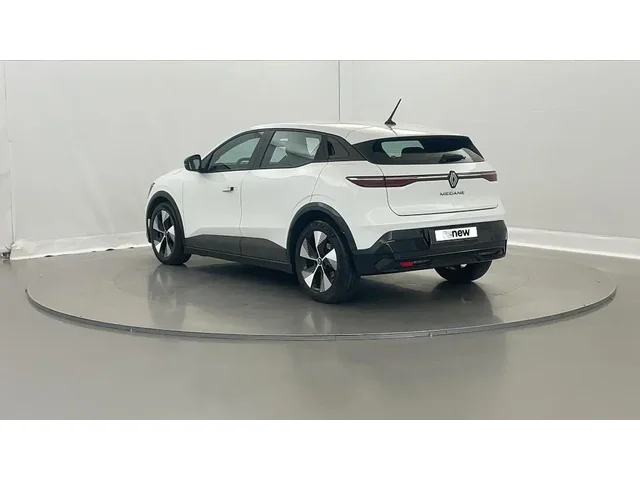 Occasion Renault Mégane à WORMHOUT chez RENAULT | WORMHOUT