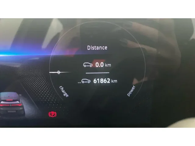 Occasion Renault Mégane à WORMHOUT chez RENAULT | WORMHOUT