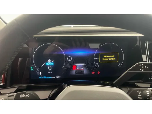 Occasion Renault Mégane à WORMHOUT chez RENAULT | WORMHOUT