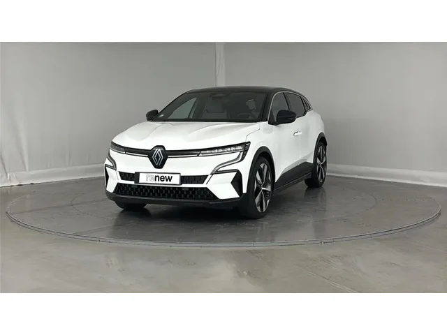 Occasion Renault Mégane à WORMHOUT chez RENAULT | WORMHOUT