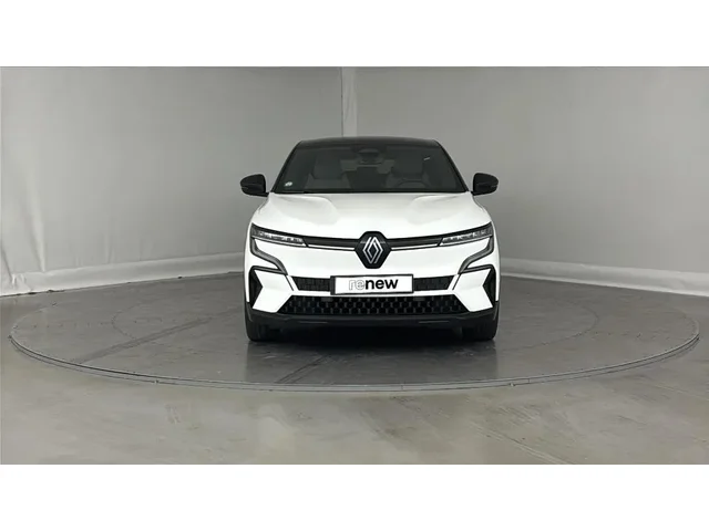Occasion Renault Mégane à WORMHOUT chez RENAULT | WORMHOUT