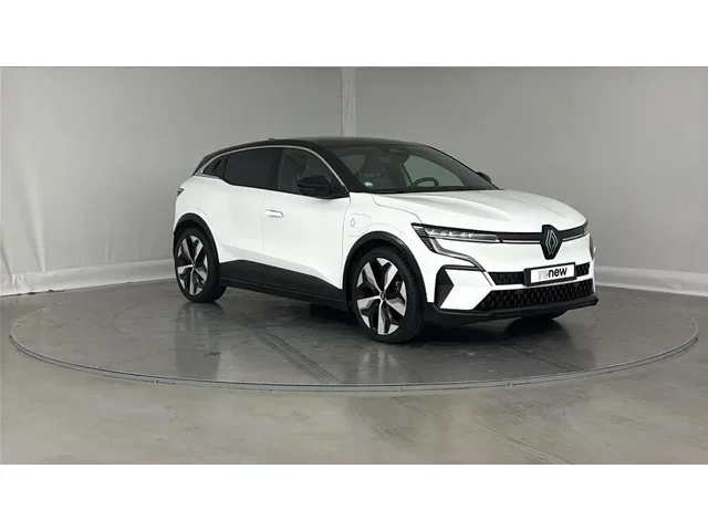 Occasion Renault Mégane à WORMHOUT chez RENAULT | WORMHOUT