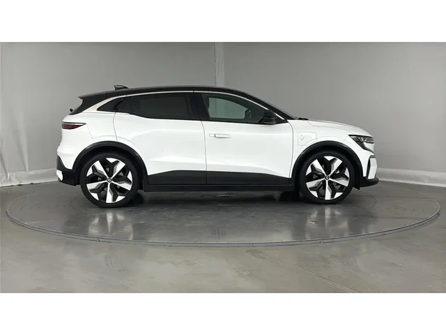 Occasion Renault Mégane à WORMHOUT chez RENAULT | WORMHOUT