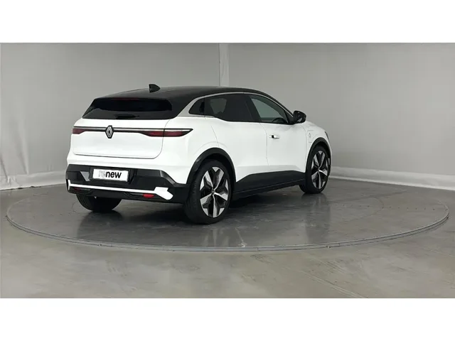 Occasion Renault Mégane à WORMHOUT chez RENAULT | WORMHOUT