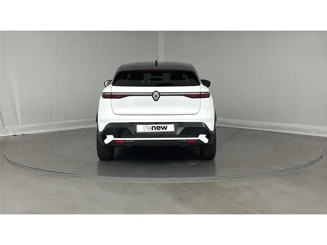 Occasion Renault Mégane à WORMHOUT chez RENAULT | WORMHOUT