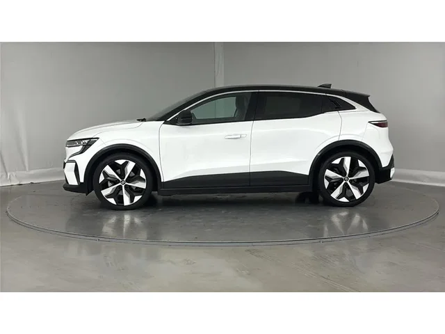 Occasion Renault Mégane à WORMHOUT chez RENAULT | WORMHOUT