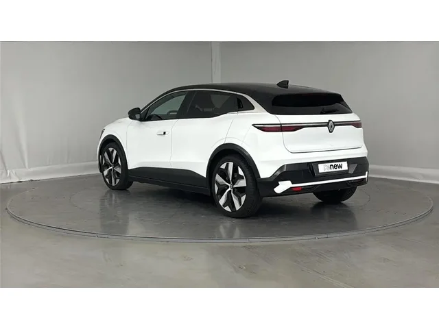 Occasion Renault Mégane à WORMHOUT chez RENAULT | WORMHOUT