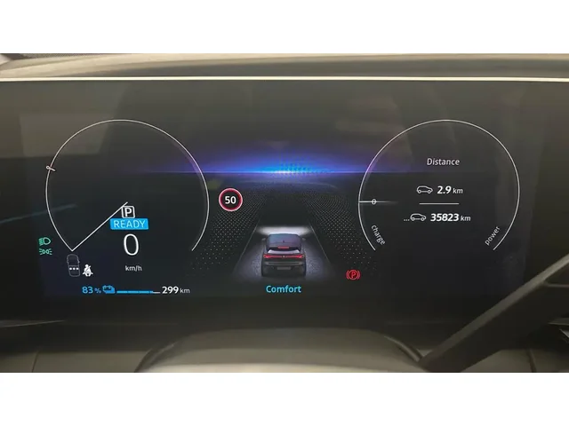 Occasion Renault Mégane à WORMHOUT chez RENAULT | WORMHOUT