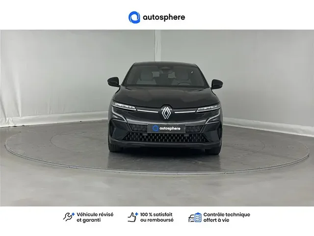 Occasion Renault Mégane à NIEPPE chez RENAULT | NIEPPE