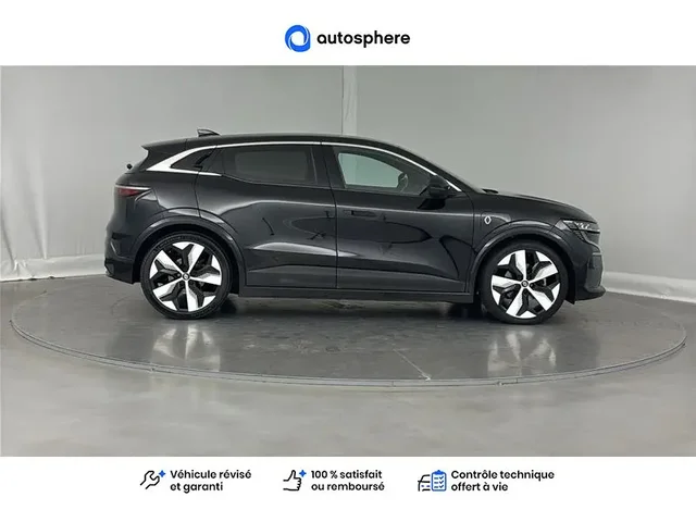 Occasion Renault Mégane à NIEPPE chez RENAULT | NIEPPE