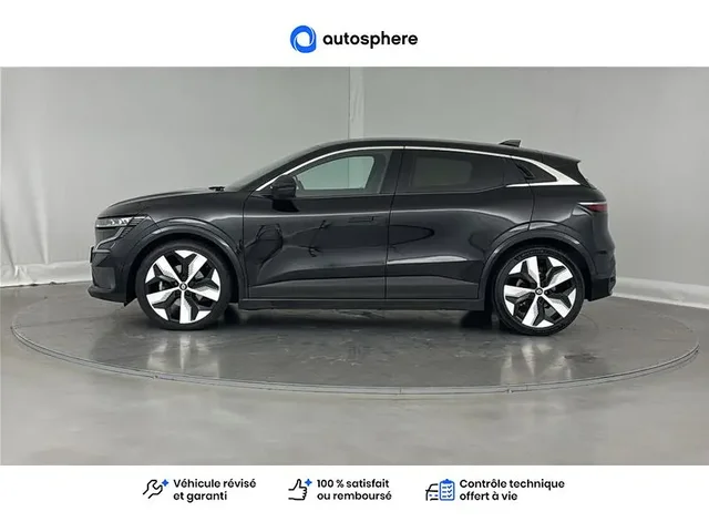 Occasion Renault Mégane à NIEPPE chez RENAULT | NIEPPE