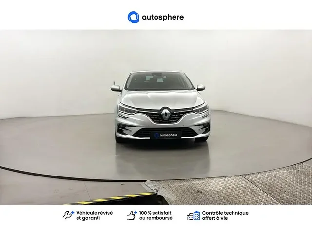Occasion Renault Mégane à La Teste-de-Buch chez Autosphere La Teste-de-Buch