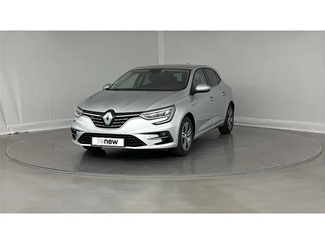 Occasion Renault Mégane à THIONVILLE chez RENAULT | THIONVILLE