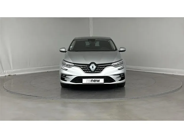 Occasion Renault Mégane à THIONVILLE chez RENAULT | THIONVILLE