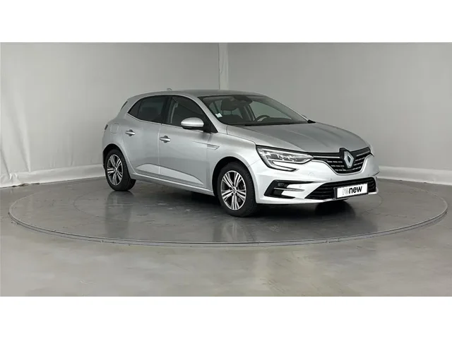 Occasion Renault Mégane à THIONVILLE chez RENAULT | THIONVILLE