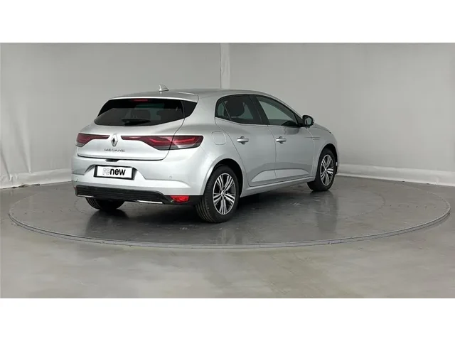 Occasion Renault Mégane à THIONVILLE chez RENAULT | THIONVILLE