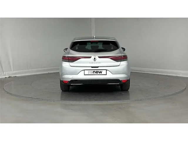 Occasion Renault Mégane à THIONVILLE chez RENAULT | THIONVILLE
