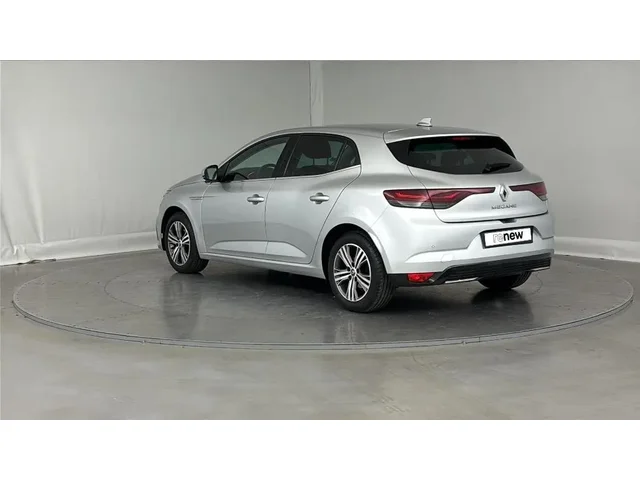 Occasion Renault Mégane à THIONVILLE chez RENAULT | THIONVILLE