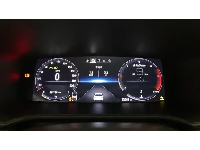 Occasion Renault Mégane à THIONVILLE chez RENAULT | THIONVILLE