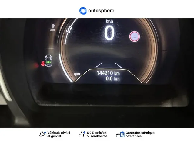 Occasion Renault Mégane à MAGENTA chez RENAULT | EPERNAY & SEZANNE