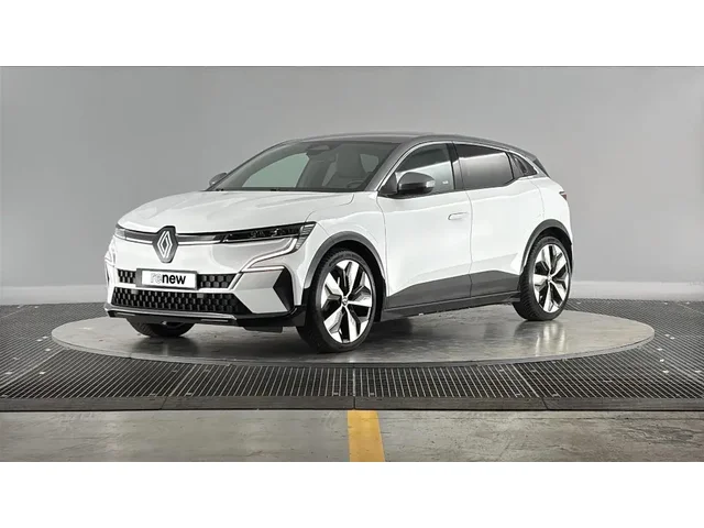 Occasion Renault Mégane à Annemasse chez RENAULT | ANNEMASSE